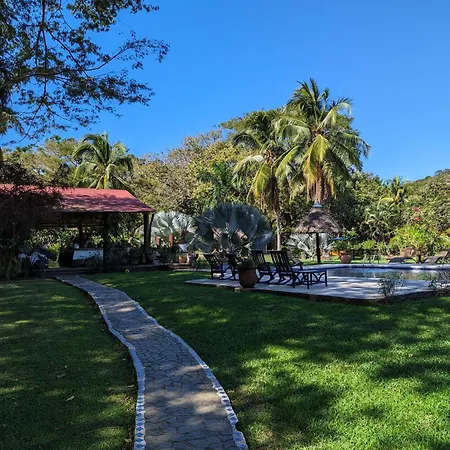 Spirit Of Jungle Lodge