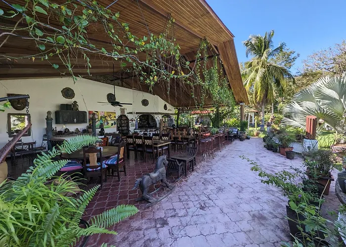 Hotel Spirit Of Jungle Samara