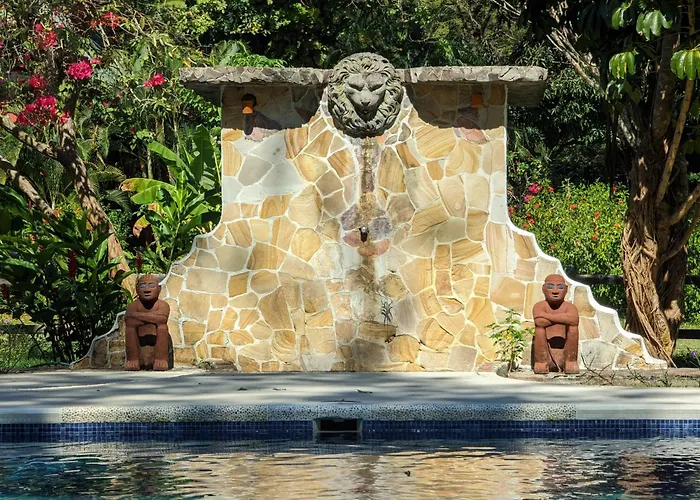 Spirit Of Jungle Hotel 3*