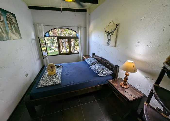 Spirit Of Jungle Hotel 3*