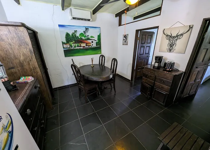Spirit Of Jungle Hotel Samara