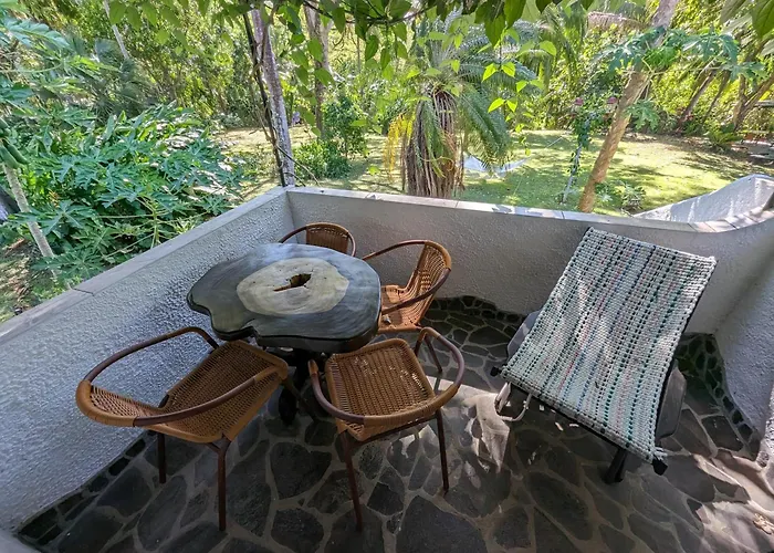 Spirit Of Jungle Hotel