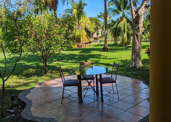Spirit Of Jungle Hotel 3*