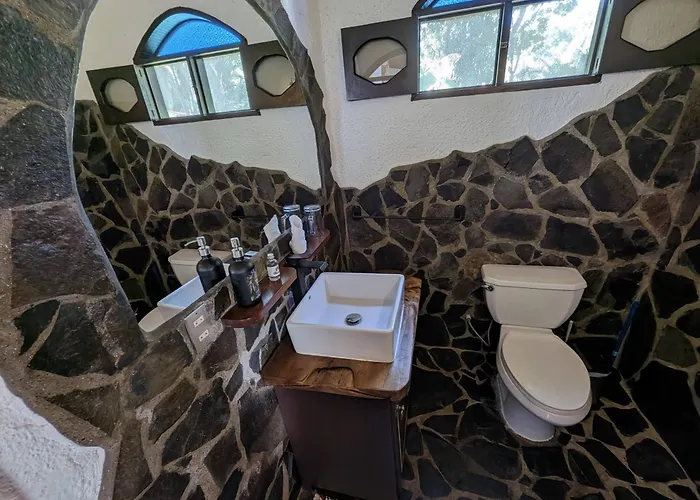Spirit Of Jungle Hotel