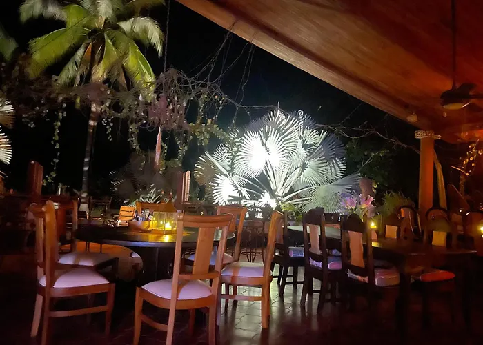 Spirit Of Jungle Hotel 3*