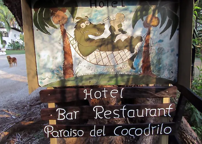 Hotel Spirit Of Jungle