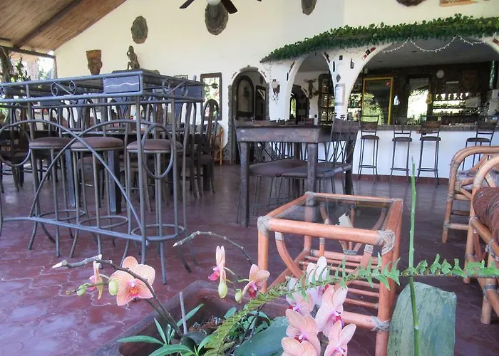 Spirit Of Jungle Hotel Samara