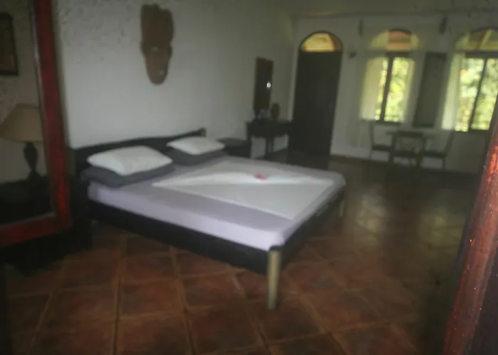 Hotel Spirit Of Jungle