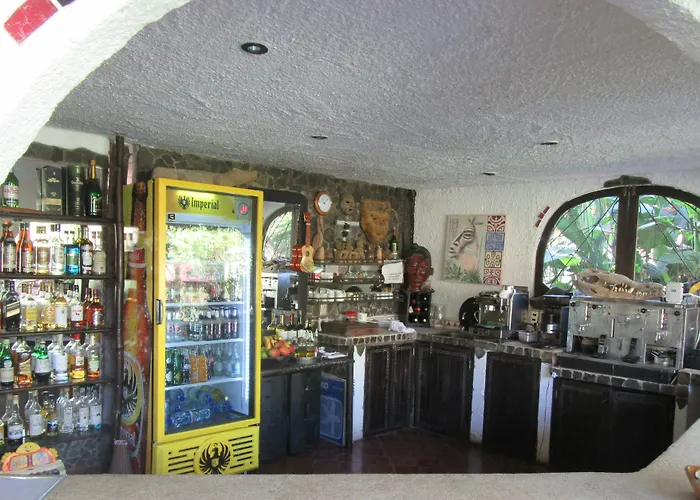Hotel Spirit Of Jungle