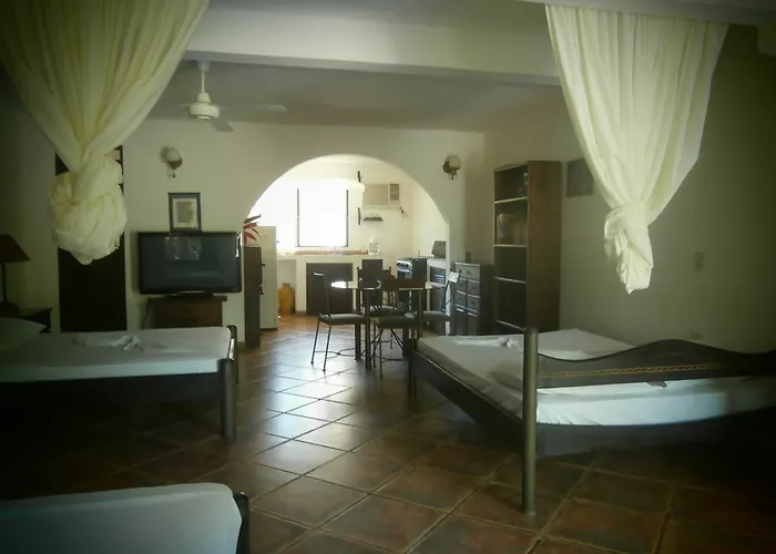 Hotel Spirit Of Jungle