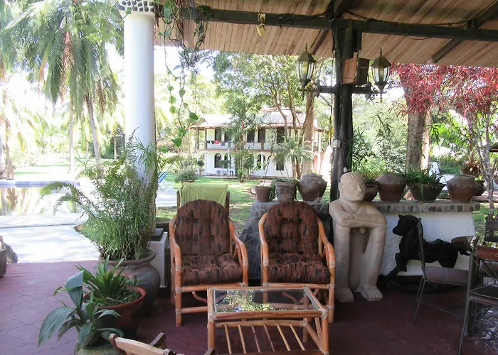 Hotel Spirit Of Jungle 3*