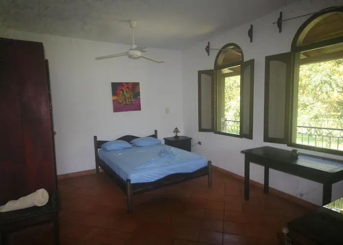 Spirit Of Jungle Hotel 3*