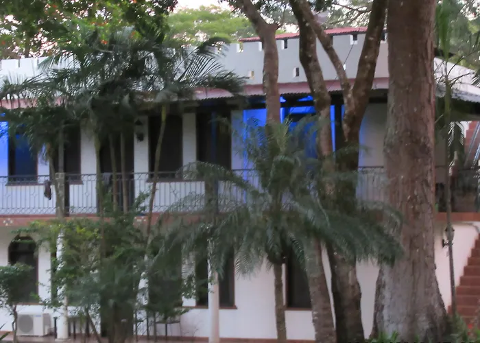 Hotel Spirit Of Jungle Samara