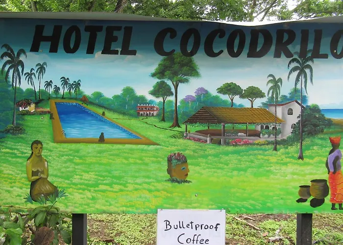 Spirit Of Jungle Hotel 3*